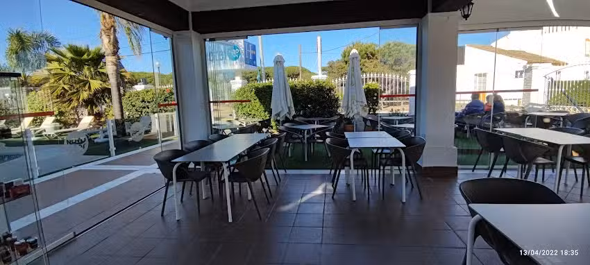 Restaurante Novo