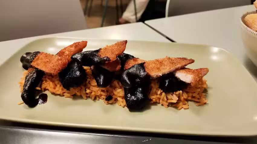 Restaurante NU