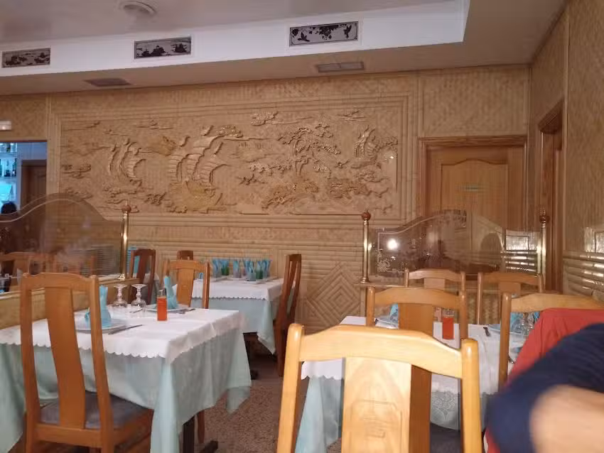 Restaurante Nueva Epoca