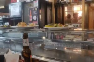 Restaurante Nueva Era