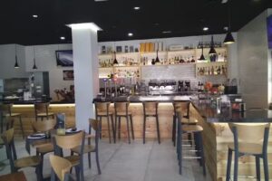 Restaurante Nueva Estrella