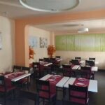 Restaurante Nueve Dragones