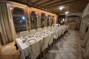 Restaurante Nuevo Alcazar