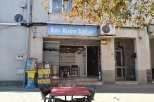 Restaurante Nuevo Buen Sabor S.C.P.