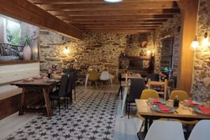 Restaurante Nuevo Casa Manadero