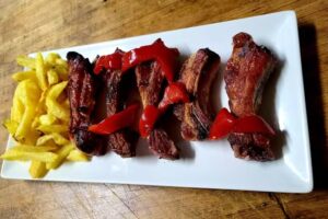 Restaurante Nuevo Ebro