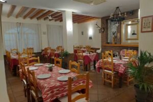 Restaurante Nuevo ENTRESIERRAS