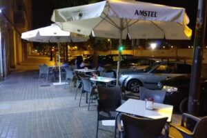 Restaurante Nuevo Estadio