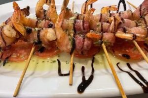 Restaurante Nuevo Galicia