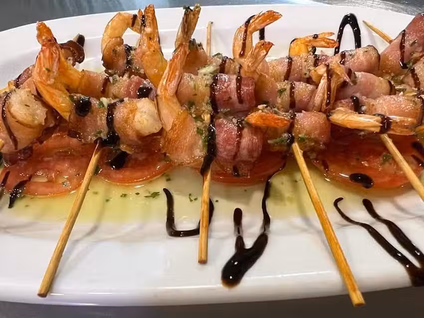 Restaurante Nuevo Galicia