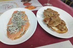 Restaurante Nuevo Hogar