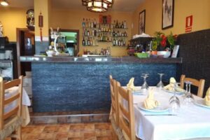 Restaurante Nuevo Hong Kong