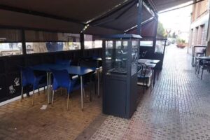 Restaurante Nuevo Milenio