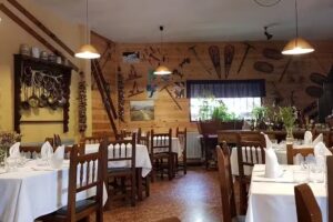 Restaurante Nuevo Mingo