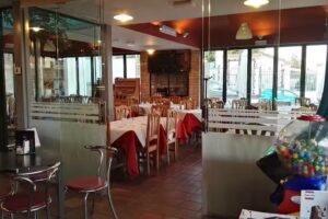 Restaurante Nuevo Mirador