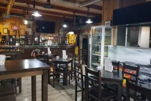 Restaurante Nuevo Mundial 82