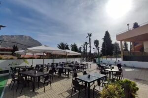 Restaurante Nuevo Pinar