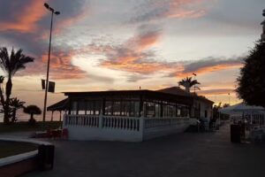 Restaurante Nuevo Puerto Victoria