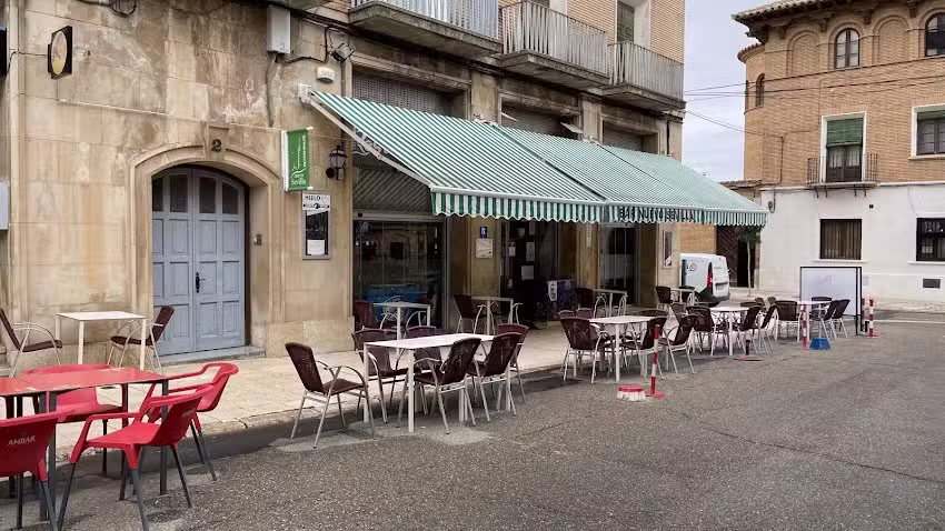 Restaurante Nuevo Sevilla