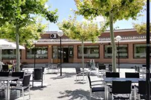 Restaurante Nuevo Zulema