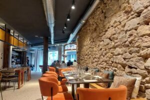 Restaurante Nura Bilbao