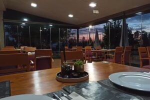 Restaurante Nurand Meaño