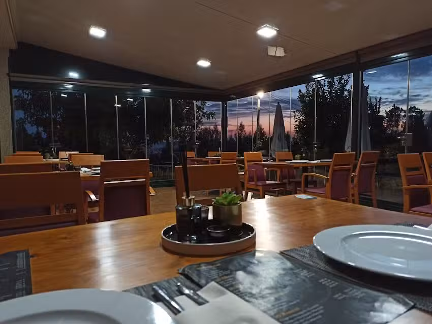 Restaurante Nurand Mea&ntilde;o