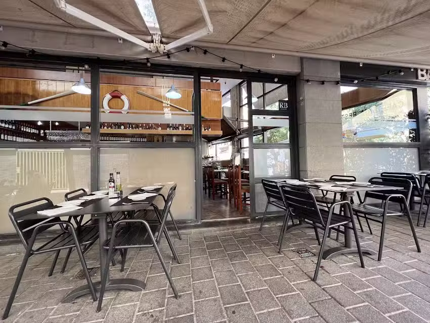 Restaurante Nurivan