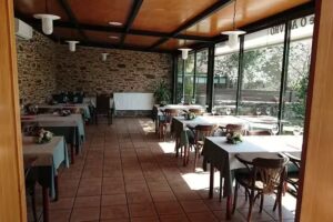 Restaurante O Acivro