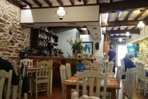 Restaurante O Afiador