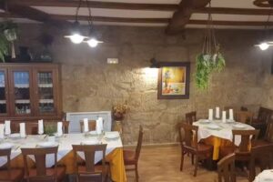 Restaurante &laquo;O Afiador&raquo;