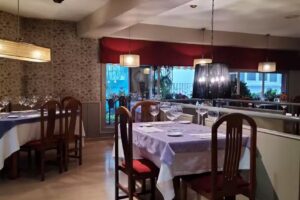 Restaurante O Asador