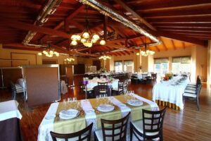 Restaurante O&rsquo;Asador del Alba