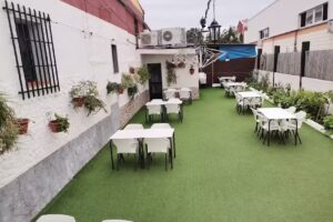 Restaurante O Brazeiro