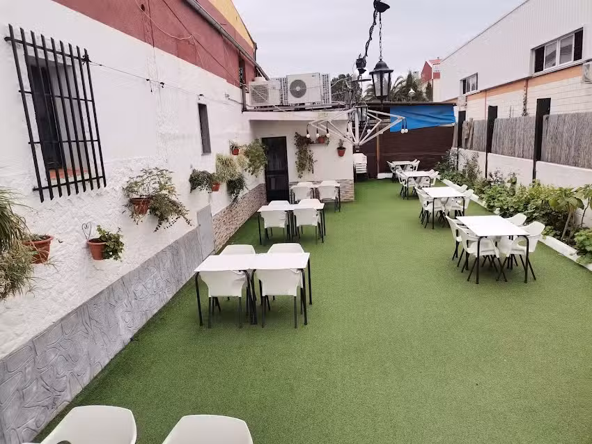 Restaurante O Brazeiro