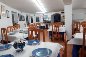 Restaurante O Burato