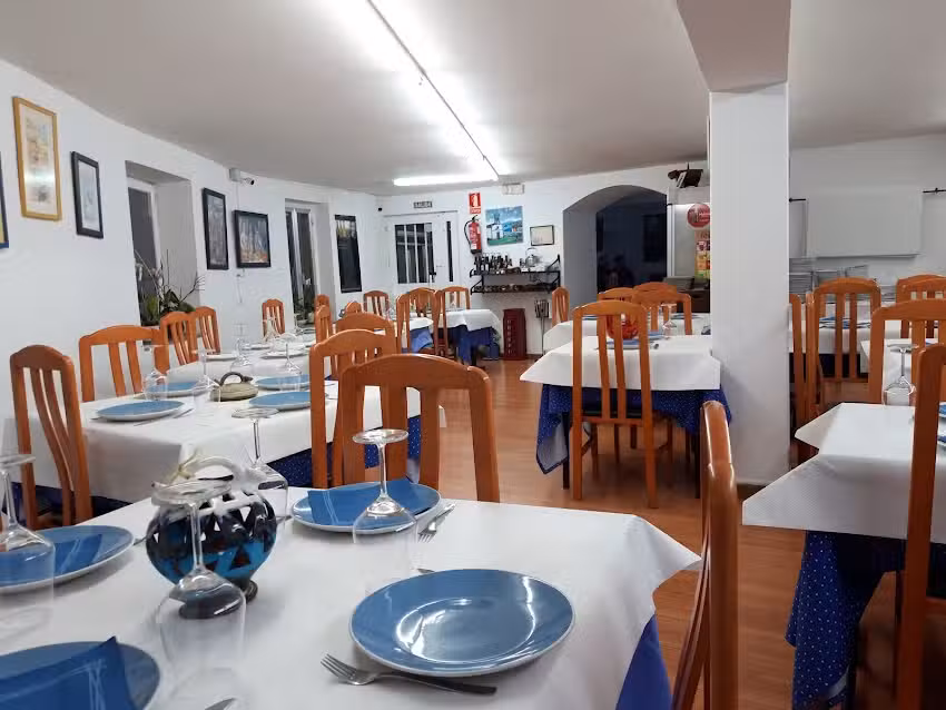 Restaurante O Burato