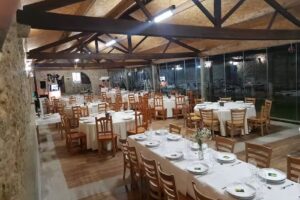 Restaurante O&rsquo;Caldeir&oacute;n