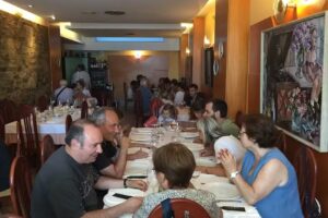 Restaurante O Cancelo