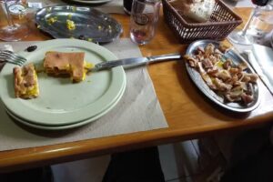 Restaurante O Canguro