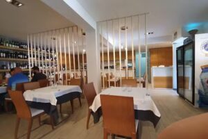 Restaurante O Carreteiro