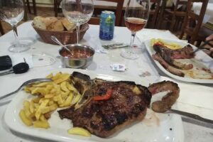 Restaurante O CARRIZO