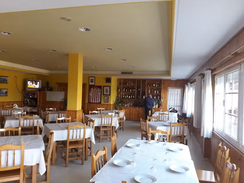 Restaurante O Carro