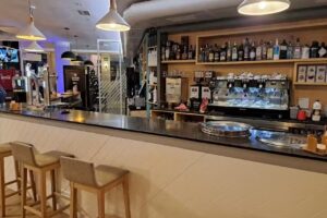 Restaurante O casino