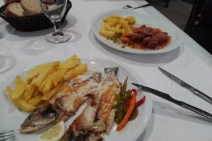 Restaurante O Castelo