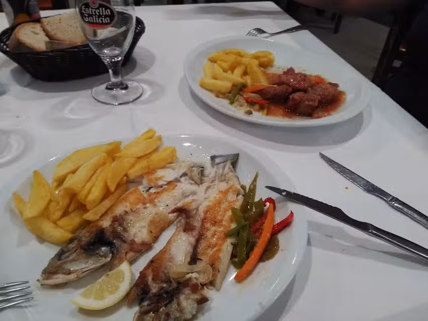 Restaurante O Castelo