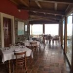 restaurante o castro