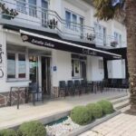 Restaurante O Castro