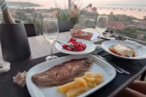 Restaurante O Castro