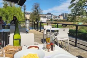 Restaurante O Chanto